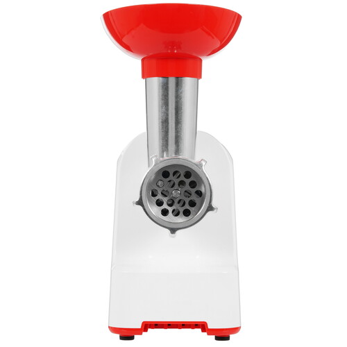 Купить Мясорубка электрическая BRAYER BR1603 белый  5305264. Характеристики, отзывы и цены в Донецке