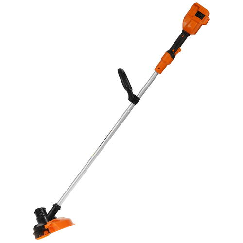 Купить Триммер аккумуляторный Worx WG183E.9 40V PowerShare 20V  5325265. Характеристики, отзывы и цены в Донецке