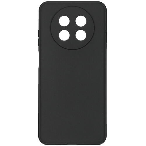Купить Накладка  Aceline Fresh для HUAWEI nova Y91 черный  5416976. Характеристики, отзывы и цены в Донецке