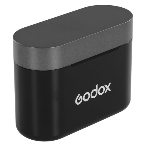 Купить Радиосистема Godox WEC-S Kit2  9235799. Характеристики, отзывы и цены в Донецке