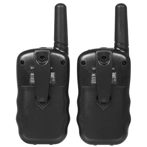 Купить Радиостанция Aceline G1 черный  4722797. Характеристики, отзывы и цены в Донецке