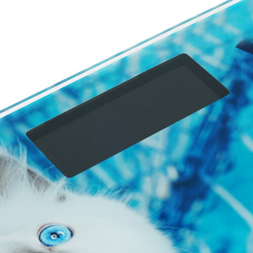 Купить Весы Delta D-9301 разноцветный  8124543. Характеристики, отзывы и цены в Донецке