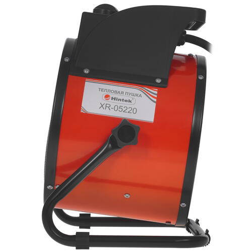 Купить Тепловая пушка электрическая Hintek XR-05220  5095885. Характеристики, отзывы и цены в Донецке