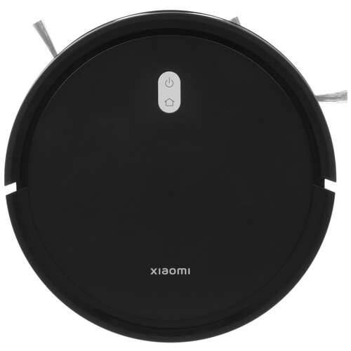 Купить Робот-пылесос Xiaomi Robot Vacuum E5 черный  5462327. Характеристики, отзывы и цены в Донецке
