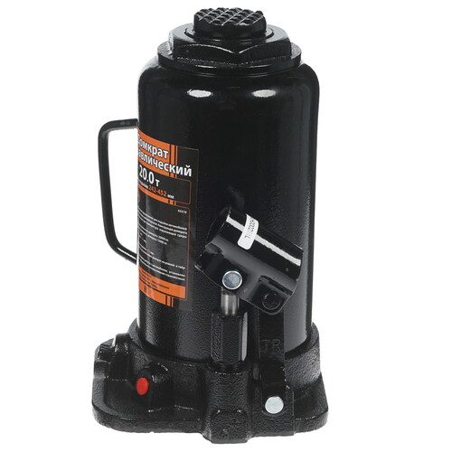 Купить Домкрат АвтоDело 43319  8120549. Характеристики, отзывы и цены в Донецке