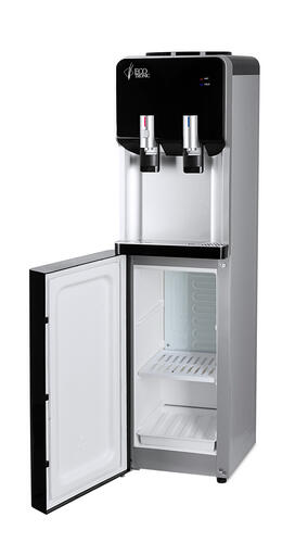 Купить Диспенсер Ecotronic M40-LF серебристый  5369546. Характеристики, отзывы и цены в Донецке