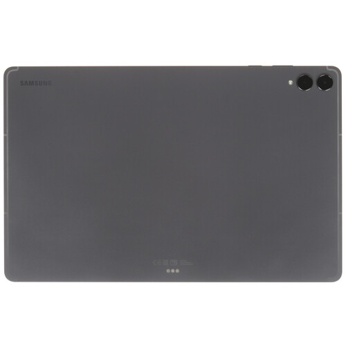 Купить 14.6" Планшет Samsung Galaxy Tab S11 Ultra 5G 256 ГБ серый + стилус  5636961. Характеристики, отзывы и цены в Донецке