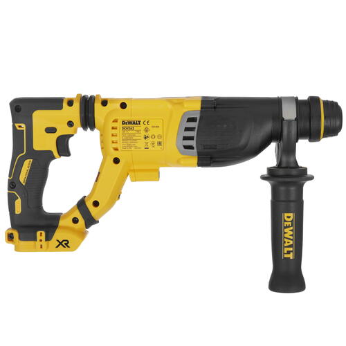 Купить Перфоратор DeWalt DCH263N XR FLEXVOLТ 18/54V , Без ЗУ, Без АКБ  5301998. Характеристики, отзывы и цены в Донецке