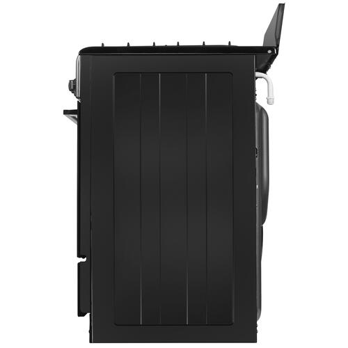 Купить Комбинированная плита Gefest ПГЭ 5102-01 0194 черный  9055692. Характеристики, отзывы и цены в Донецке