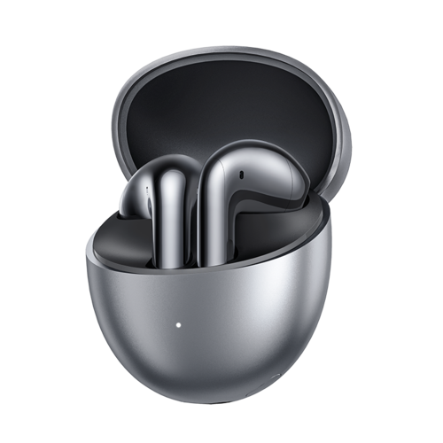 Купить Наушники TWS Honor Choice Earbuds S7 серый 2024  5606011. Характеристики, отзывы и цены в Донецке