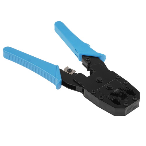 Купить Пресс-клещи ExeGate 1632151  9110672. Характеристики, отзывы и цены в Донецке