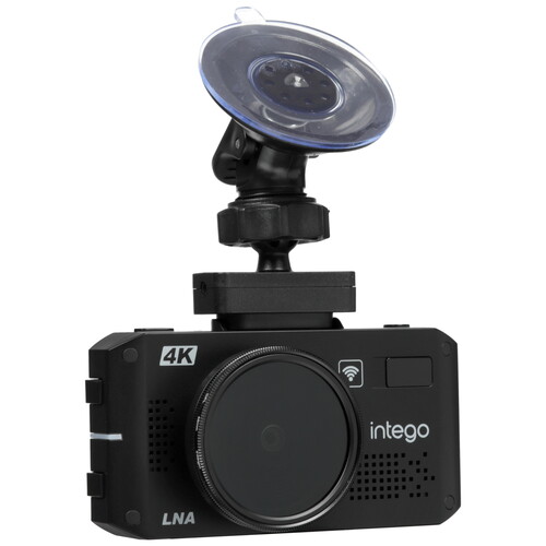 Купить Видеорегистратор с радар-детектором INTEGO VX-1300S  9290764. Характеристики, отзывы и цены в Донецке