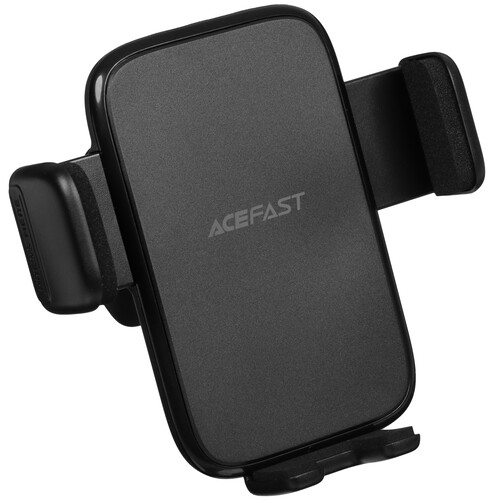 Купить Держатель автомобильный ACEFAST D27 черный  5463724. Характеристики, отзывы и цены в Донецке
