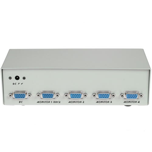 Купить Разветвитель MVS104/VGA401/GVS124/VPro  0020599. Характеристики, отзывы и цены в Донецке