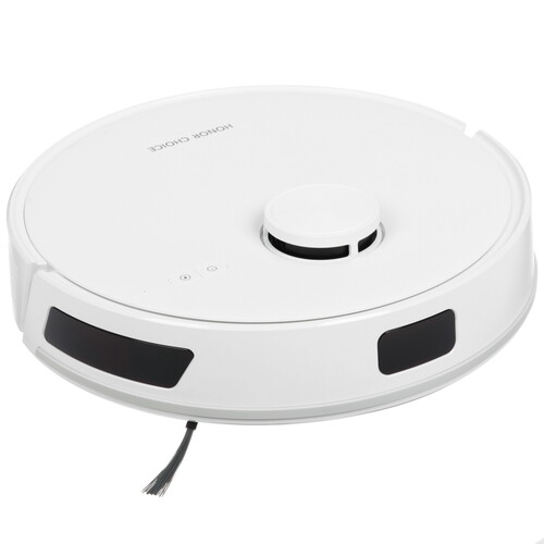 Купить Робот-пылесос HONOR CHOICE Robot Cleaner R3 белый  5610472. Характеристики, отзывы и цены в Донецке