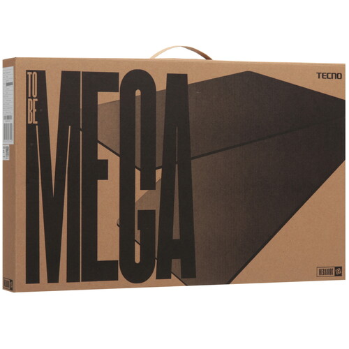 Купить 15.6" Ноутбук Tecno Megabook K15SRA серый  5619841. Характеристики, отзывы и цены в Донецке