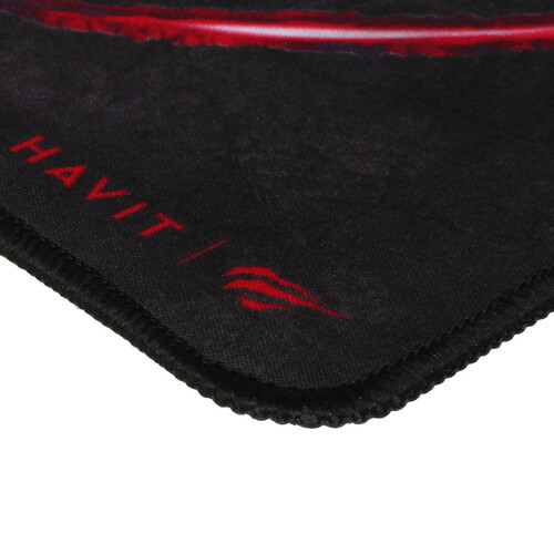 Купить Коврик Havit HV-MP838  черный  9202161. Характеристики, отзывы и цены в Донецке