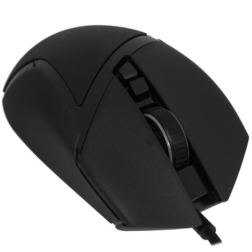 Купить Мышь проводная Razer Basilisk V3 [RZ01-04000100-R3M1] черный  5078597. Характеристики, отзывы и цены в Донецке