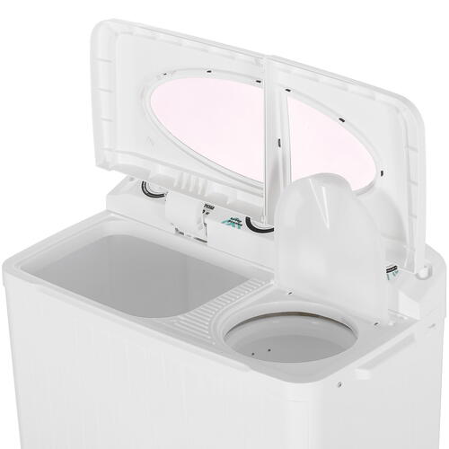 Купить Стиральная машина Славда WS-60PET  1022253. Характеристики, отзывы и цены в Донецке