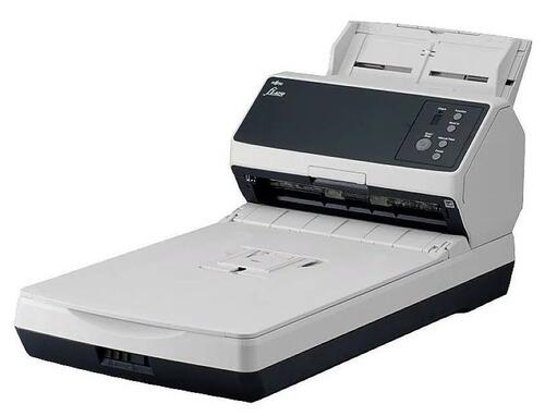 Купить Сканер Fujitsu fi-8250  9095964. Характеристики, отзывы и цены в Донецке