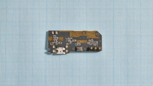 Купить Плата (USB) для смартфона Blackview BV4900  4721172. Характеристики, отзывы и цены в Донецке