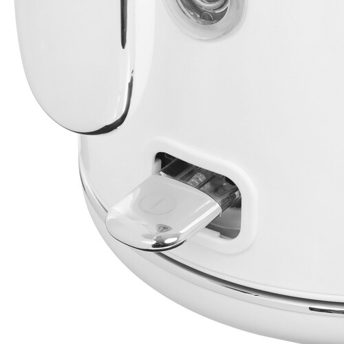 Купить Электрочайник Galaxy Line GL 0352 белый  9129737. Характеристики, отзывы и цены в Донецке