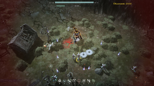 Купить Игра REMEDIUM: Sentinels (Steam)  5601397. Характеристики, отзывы и цены в Донецке