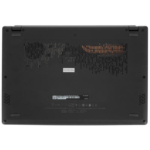 Купить 14" Ультрабук MSI Modern 14 C12M-229RU черный  5064398. Характеристики, отзывы и цены в Донецке