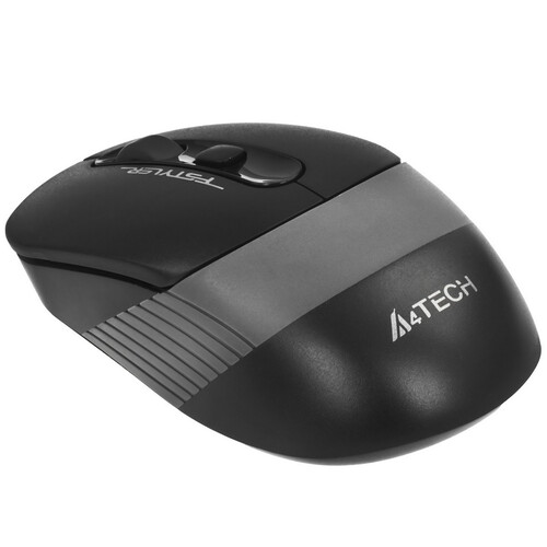 Купить Клавиатура+мышь беспроводная   A4Tech Fstyler FGS1110Q черный  9188923. Характеристики, отзывы и цены в Донецке