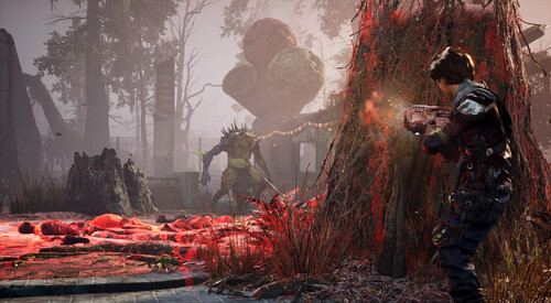 Купить Игра Miasma Chronicles (Steam)  5622361. Характеристики, отзывы и цены в Донецке