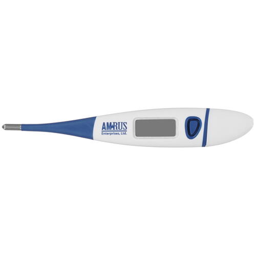 Купить Медицинский термометр Amrus Enterprises AMDT-11  8112147. Характеристики, отзывы и цены в Донецке