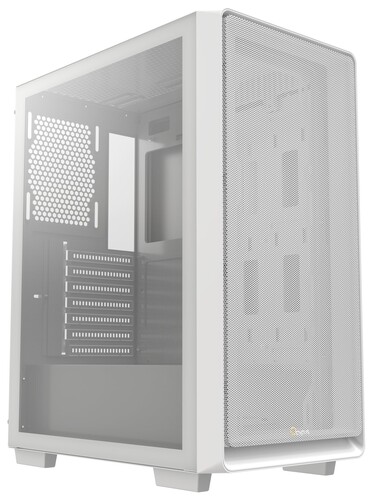 Купить Корпус Ocypus Gamma C60  5627918. Характеристики, отзывы и цены в Донецке