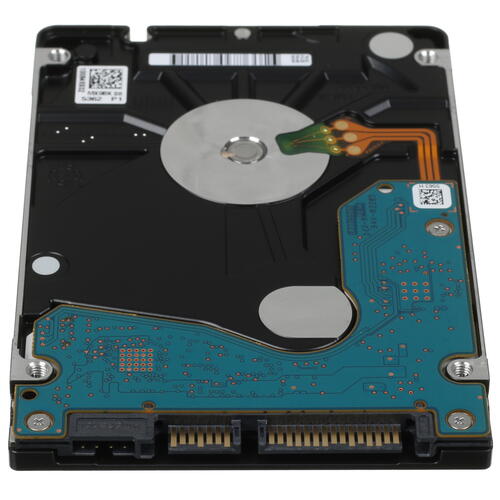 Купить 1 ТБ Жесткий диск Seagate BarraCuda Pro [ST1000LM049]  5047885. Характеристики, отзывы и цены в Донецке
