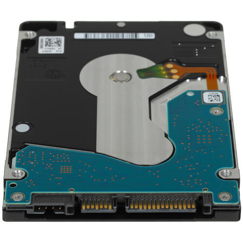 Купить 2 ТБ Жесткий диск Seagate BarraCuda  5051816. Характеристики, отзывы и цены в Донецке