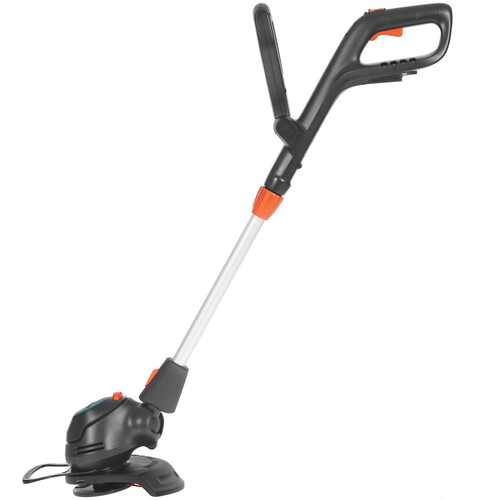 Купить Триммер аккумуляторный Gardena ComfortCut 23/18V P4A 14701-55  5307263. Характеристики, отзывы и цены в Донецке