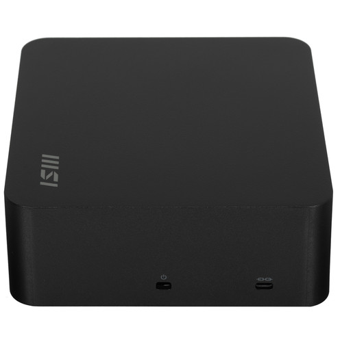 Купить Мини ПК MSI Cubi Z AI 8M-014XRU [9S6-B03231-014]  5637551. Характеристики, отзывы и цены в Донецке