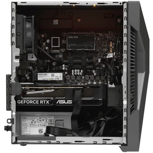 Купить ПК ASUS T500MV-13420H1520 [90PF05H2-M01F00]  5633018. Характеристики, отзывы и цены в Донецке