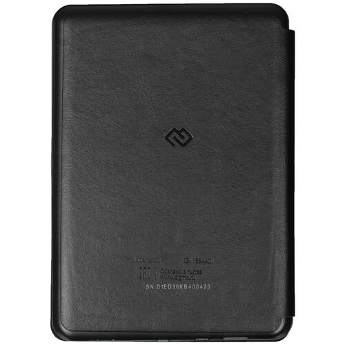 Купить 6" Электронная книга Digma X1 серый + чехол  5347900. Характеристики, отзывы и цены в Донецке