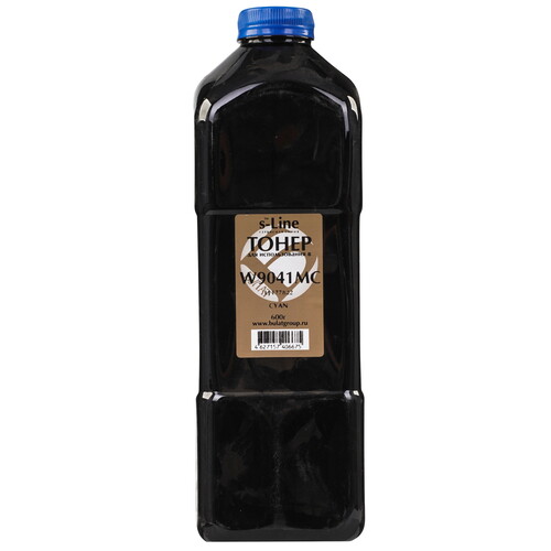 Купить Тонер Булат EAHPE77822020 голубой  5600780. Характеристики, отзывы и цены в Донецке