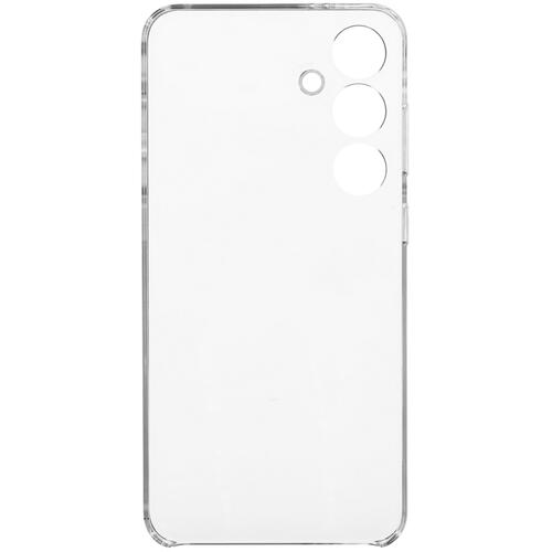 Купить Накладка  Samsung Clear Case для Samsung Galaxy S24+ прозрачный  5445228. Характеристики, отзывы и цены в Донецке