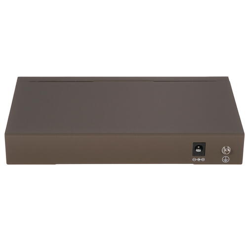 Купить Коммутатор Tenda TEF1109P-8-63W  4858206. Характеристики, отзывы и цены в Донецке