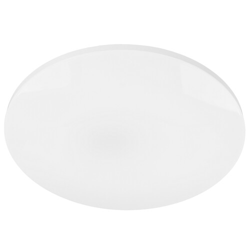 Купить Светильник потолочный Ambrella Light FZ2002 WH белый/белый  5620845. Характеристики, отзывы и цены в Донецке