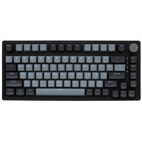 Купить Клавиатура проводная ARDOR GAMING Viper  9093592. Характеристики, отзывы и цены в Донецке