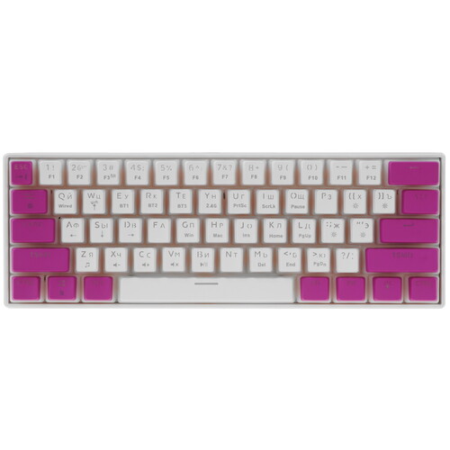 Купить Клавиатура проводная + беспроводная Panteon T2 PRO RS  9251506. Характеристики, отзывы и цены в Донецке