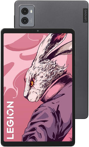 Купить 8.8" Планшет Lenovo Legion Y700 2023 Wi-Fi 256 ГБ серый  5439986. Характеристики, отзывы и цены в Донецке