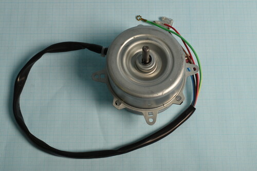 Купить Двигатель (Вентилятор) для мобильного кондиционера TCL PDL 07 (220-240V_24W) [YKT-30-4-222L]  9145390. Характеристики, отзывы и цены в Донецке