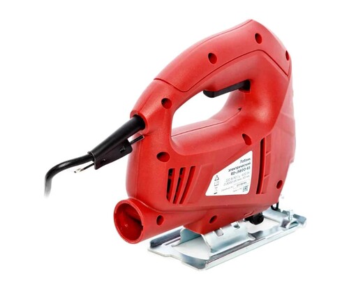 Купить Электрический лобзик Redverg RD-JS600-65  5483169. Характеристики, отзывы и цены в Донецке