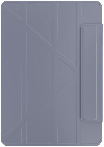 Купить Чехол-книжка SwitchEasy Origami для Apple iPad (2019-2021) голубой  9122510. Характеристики, отзывы и цены в Донецке
