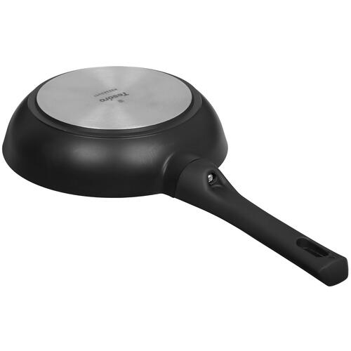 Купить Сковорода Tesoro Florence Induction TF1120i, 20 см черный  5462662. Характеристики, отзывы и цены в Донецке