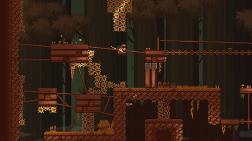 Купить Игра Gunbrella (Steam)  5618259. Характеристики, отзывы и цены в Донецке